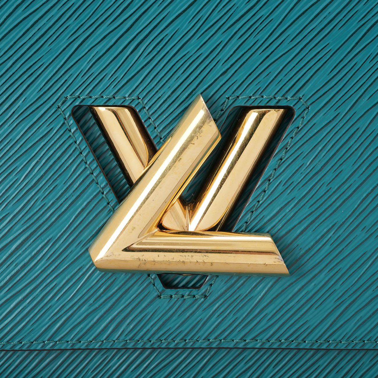 LOUIS VUITTON(USED)루이비통 M55851 시즌 에삐 트위스트 MM